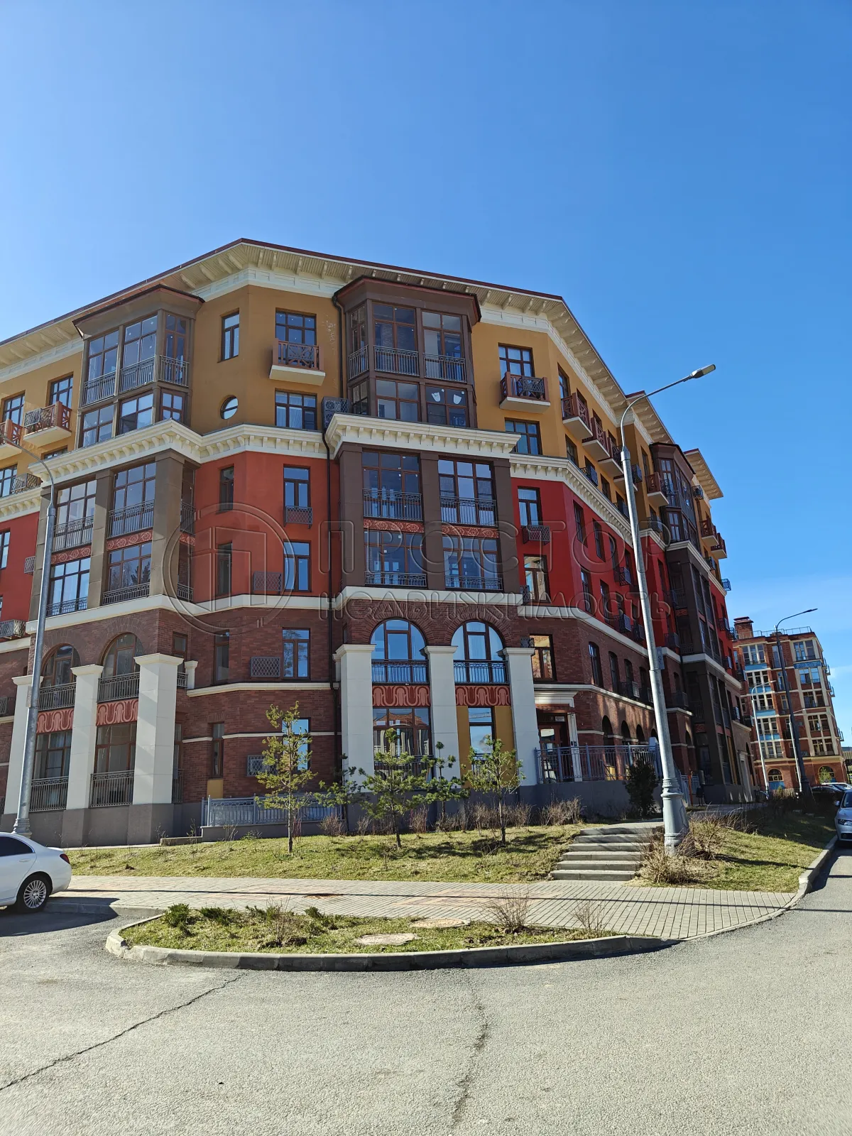 2-комнатная квартира, 49.2 м² - фото 7