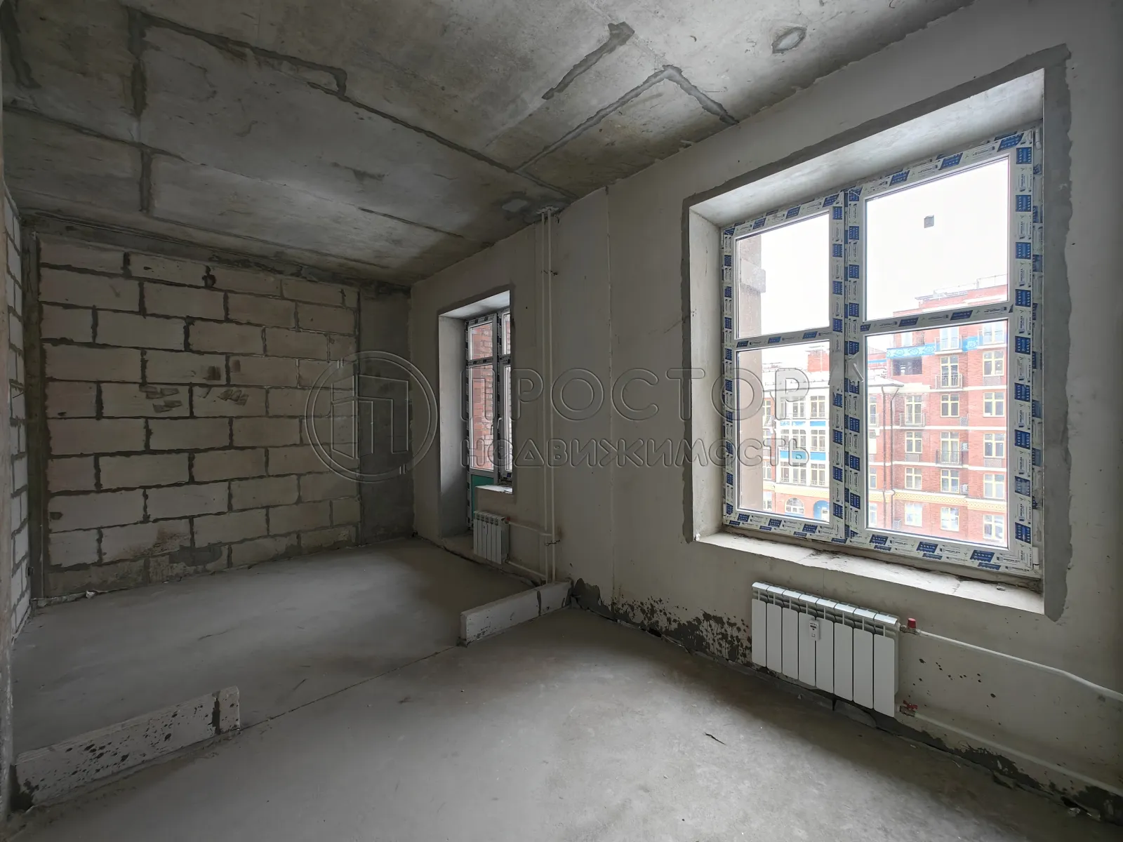 2-комнатная квартира, 49.2 м² - фото 9