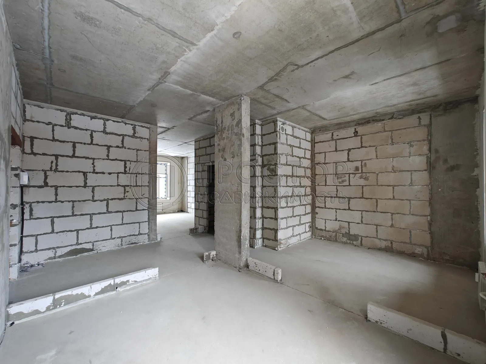 2-комнатная квартира, 49.2 м² - фото 10