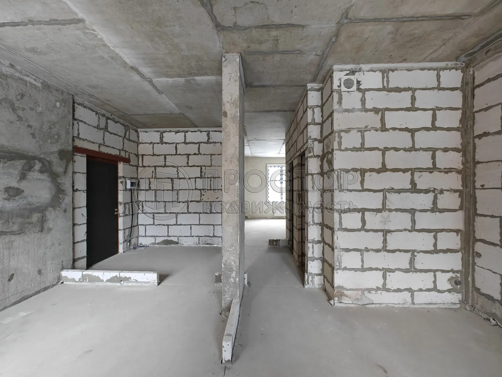 2-комнатная квартира, 49.2 м² - фото 11