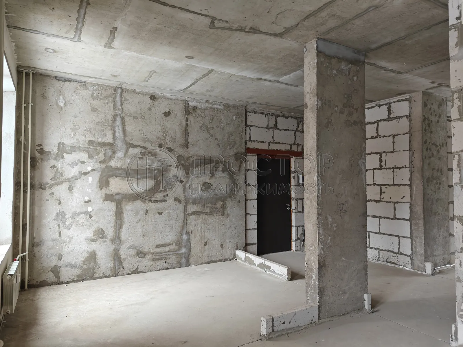 2-комнатная квартира, 49.2 м² - фото 12