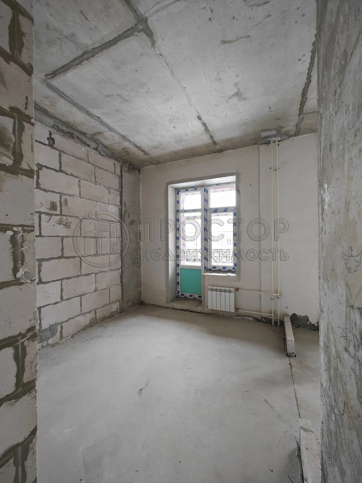 2-комнатная квартира, 49.2 м² - фото 14