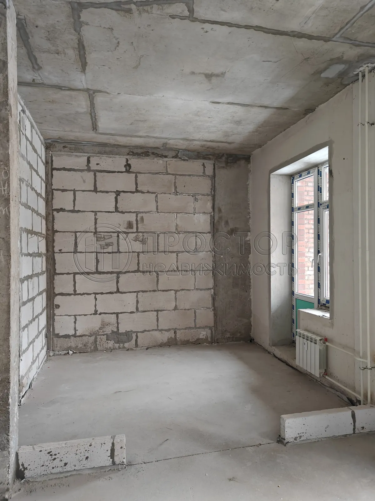 2-комнатная квартира, 49.2 м² - фото 15