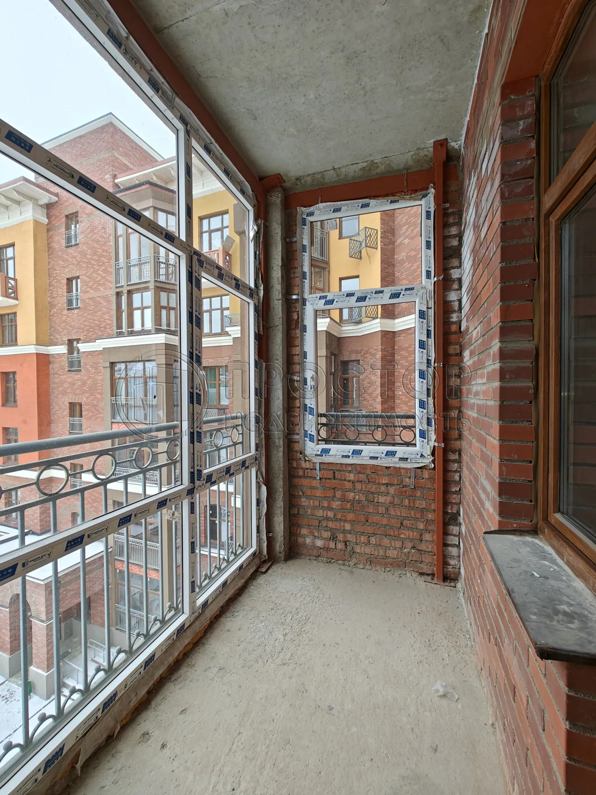 2-комнатная квартира, 49.2 м² - фото 16