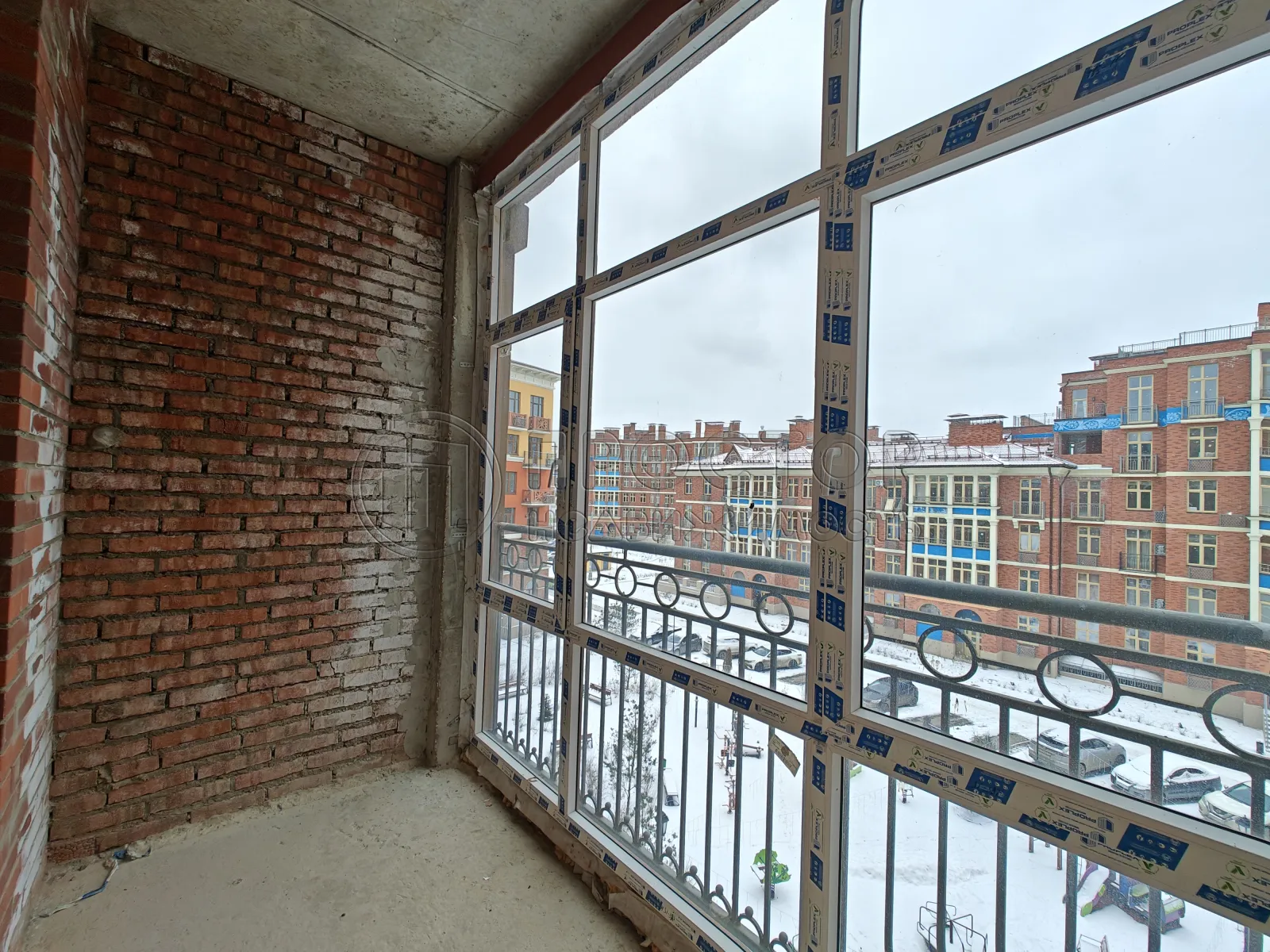 2-комнатная квартира, 49.2 м² - фото 17