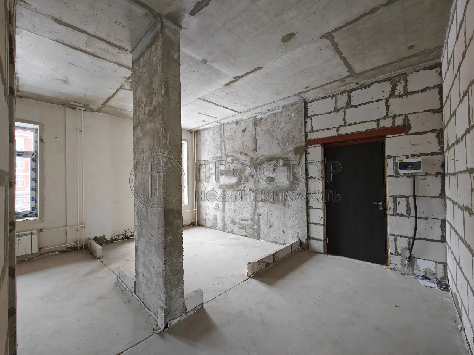 2-комнатная квартира, 49.2 м² - фото 18