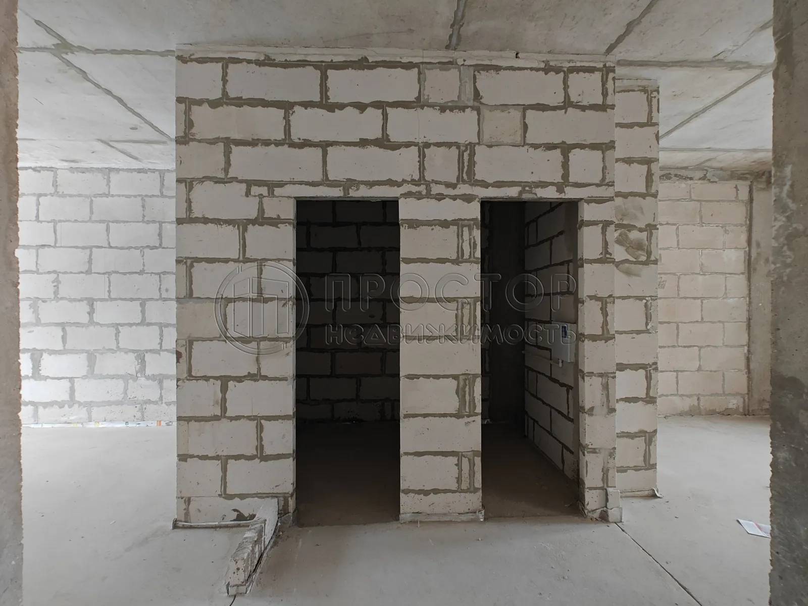 2-комнатная квартира, 49.2 м² - фото 19