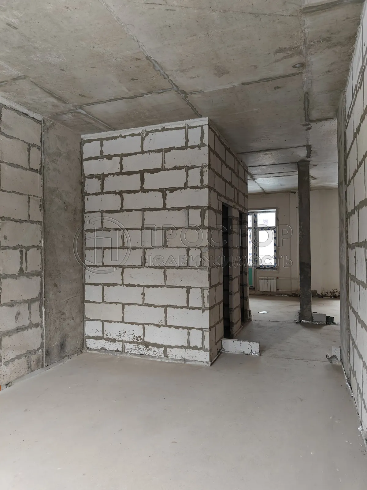 2-комнатная квартира, 49.2 м² - фото 20