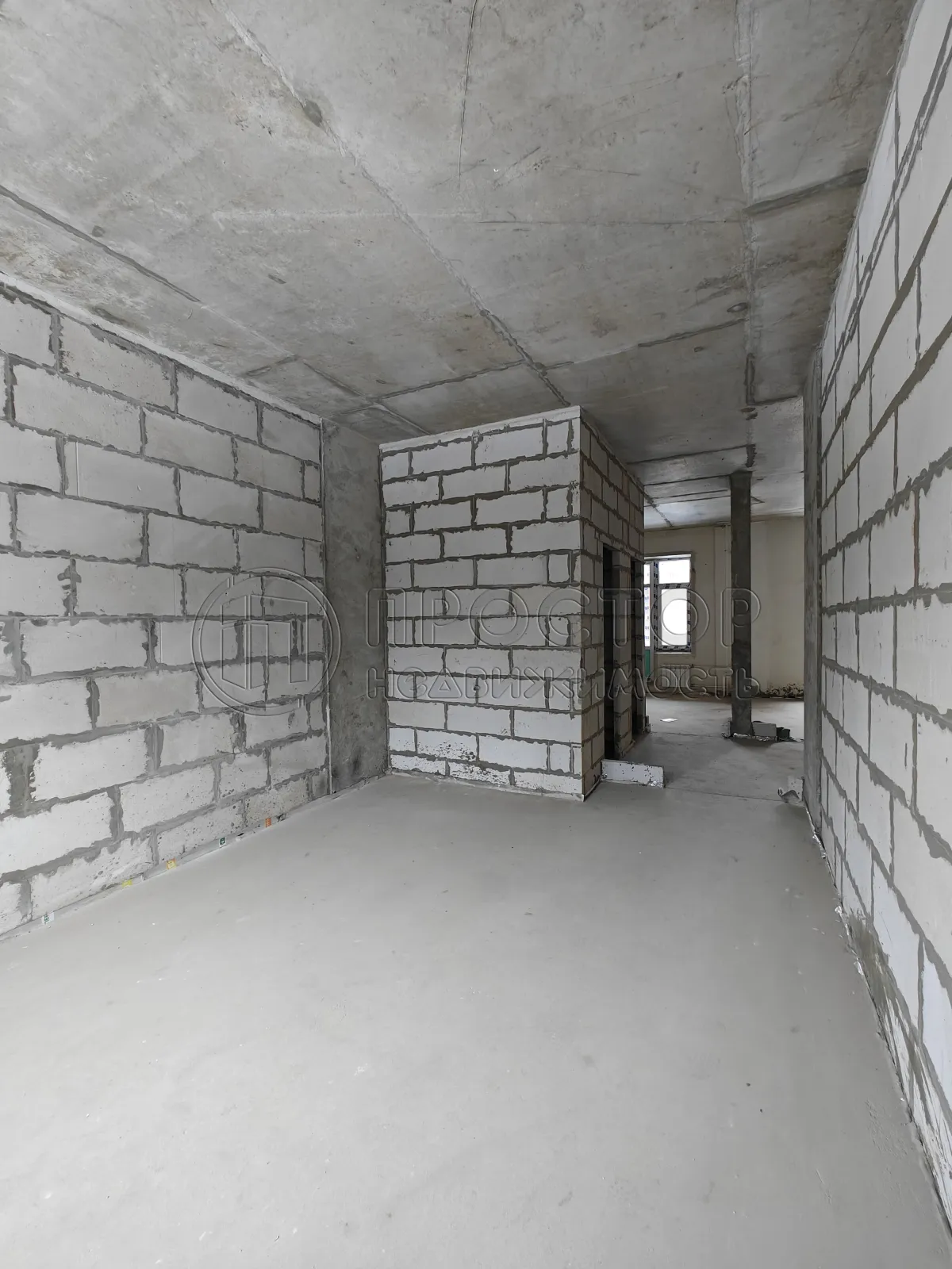 2-комнатная квартира, 49.2 м² - фото 22