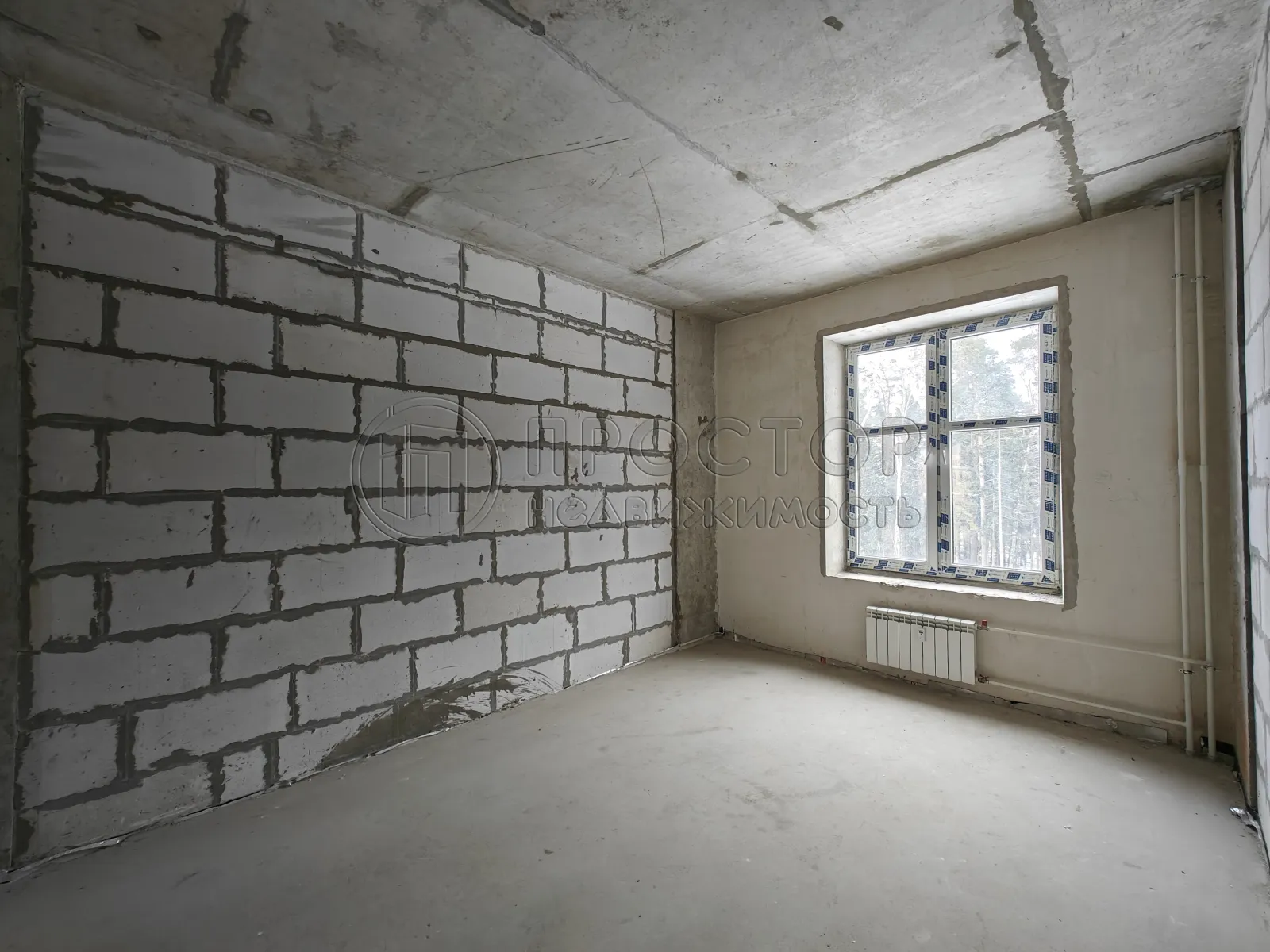 2-комнатная квартира, 49.2 м² - фото 23