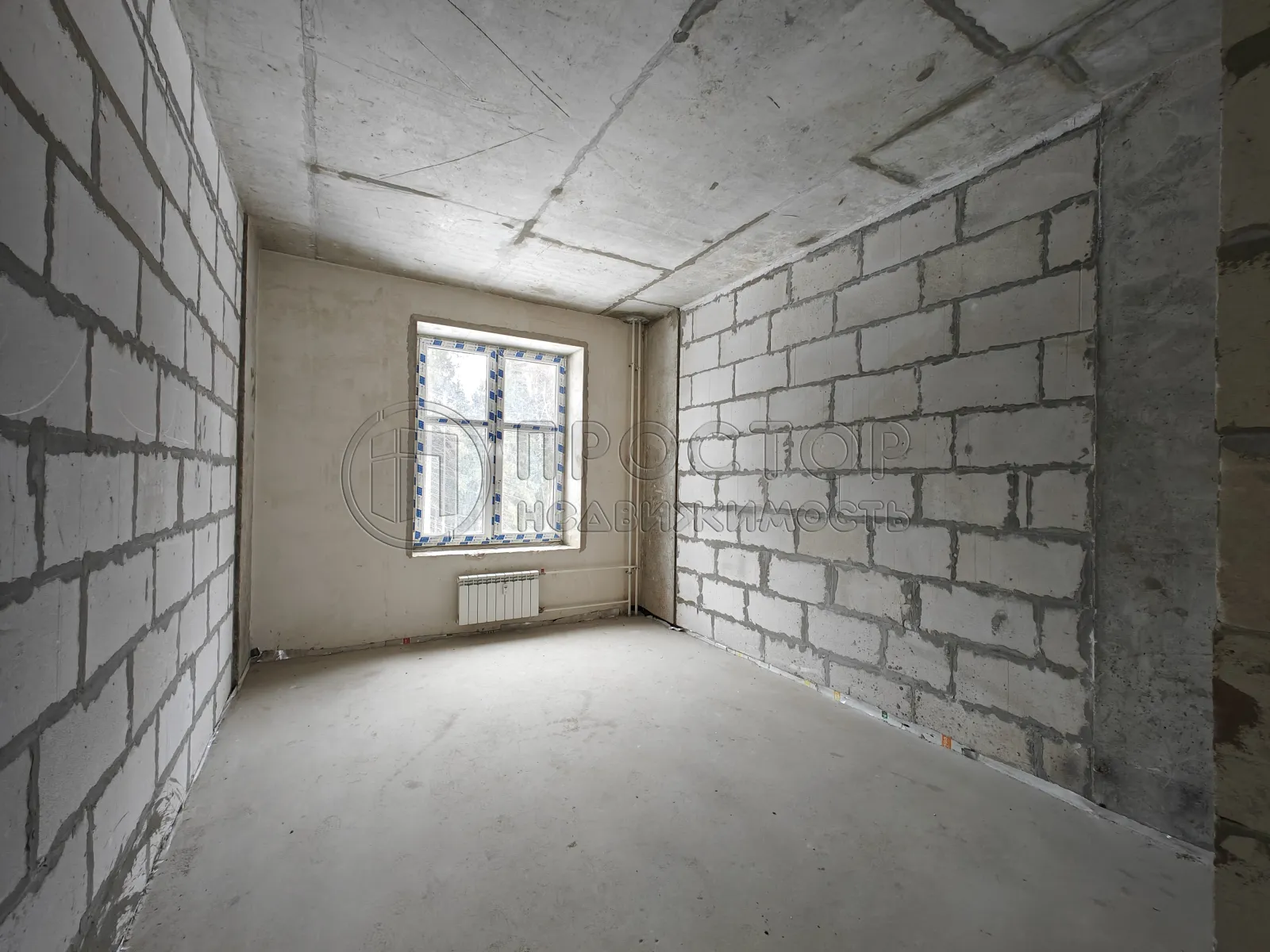 2-комнатная квартира, 49.2 м² - фото 24