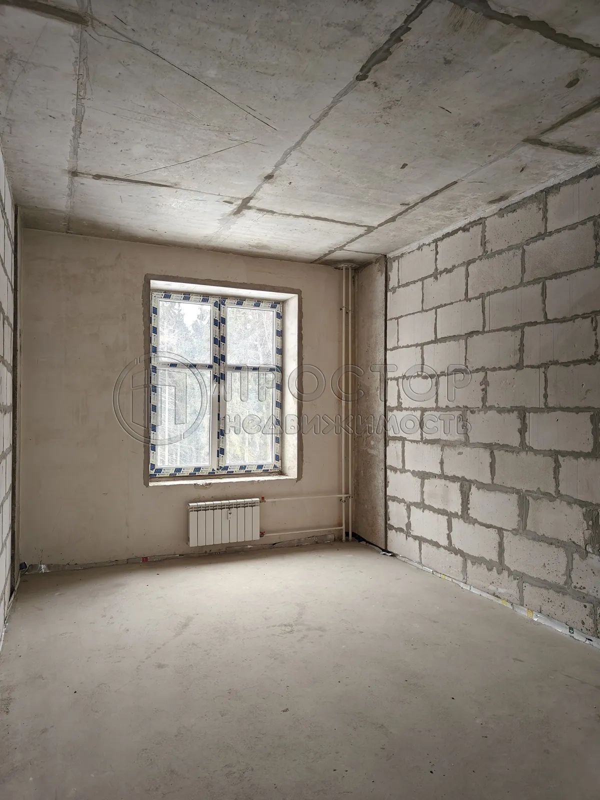 2-комнатная квартира, 49.2 м² - фото 25