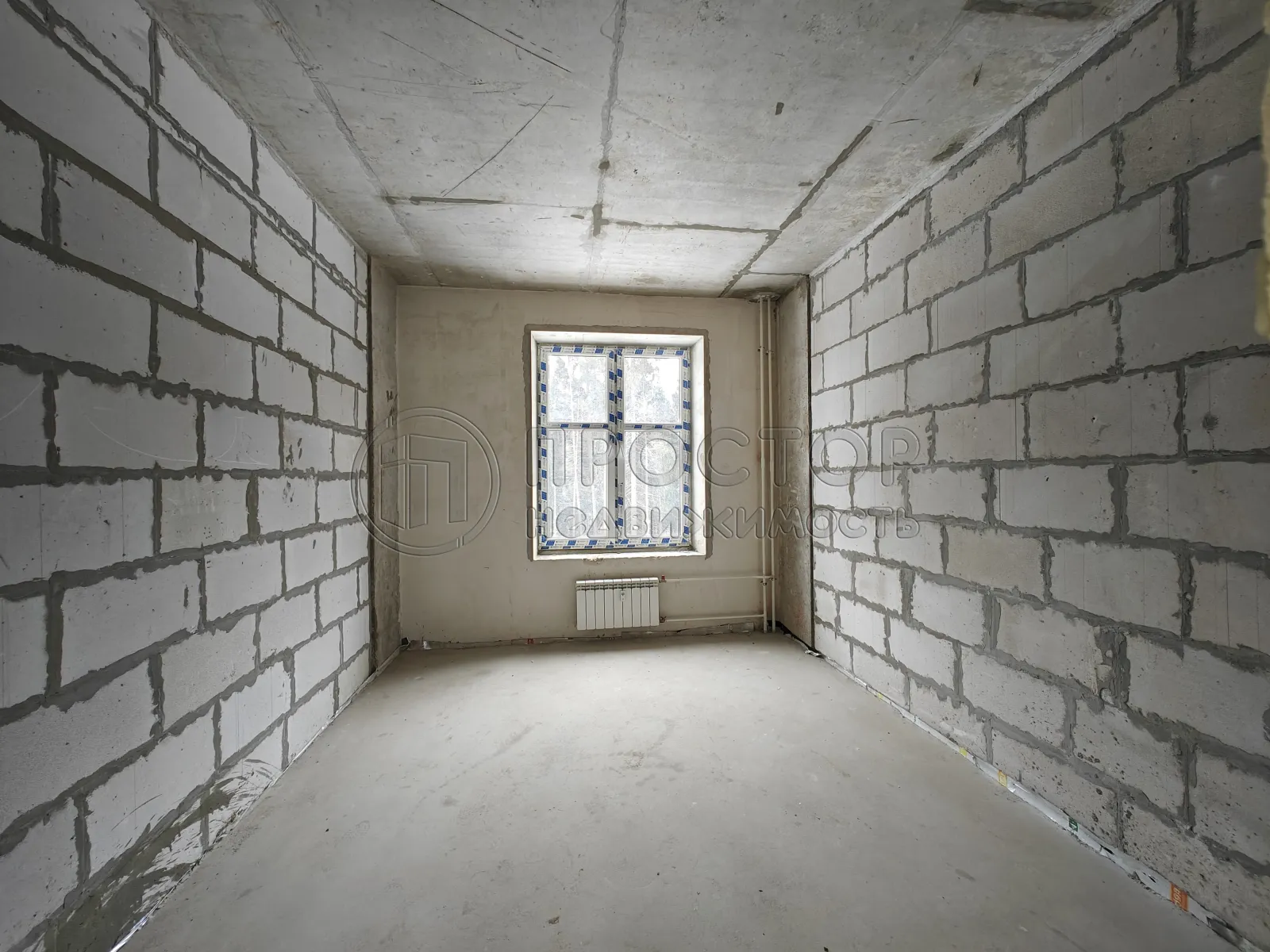 2-комнатная квартира, 49.2 м² - фото 26