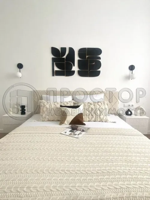 2-комнатная квартира, 53 м² - фото 6