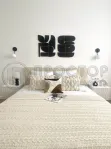 2-комнатная квартира, 53 м² - фото 21