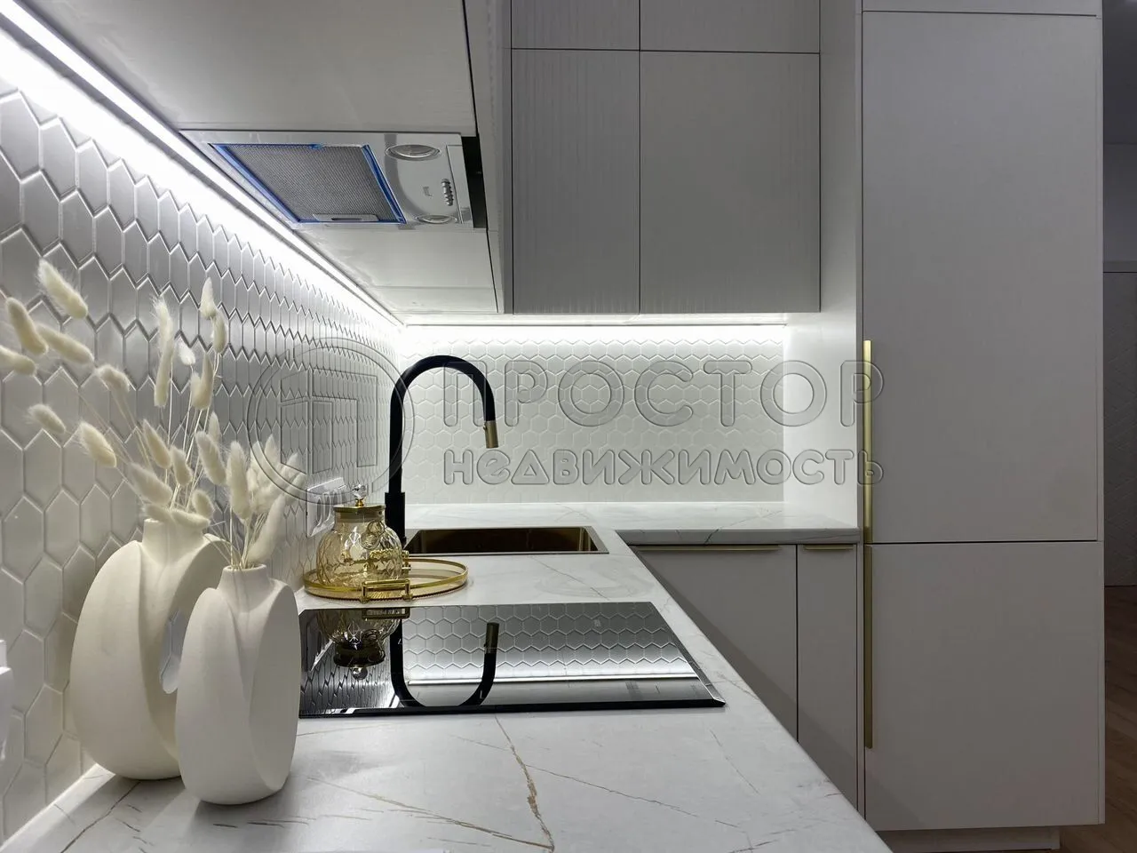 2-комнатная квартира, 53 м² - фото 8