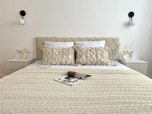 2-комнатная квартира, 53 м² - фото 9