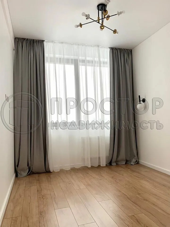2-комнатная квартира, 53 м² - фото 10