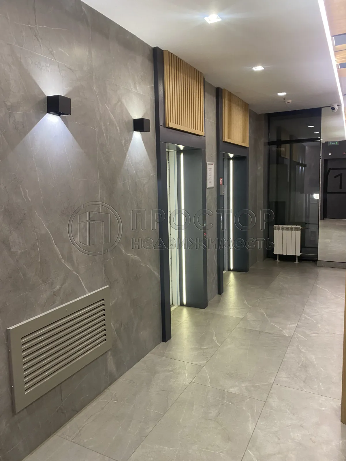 2-комнатная квартира, 53 м² - фото 14