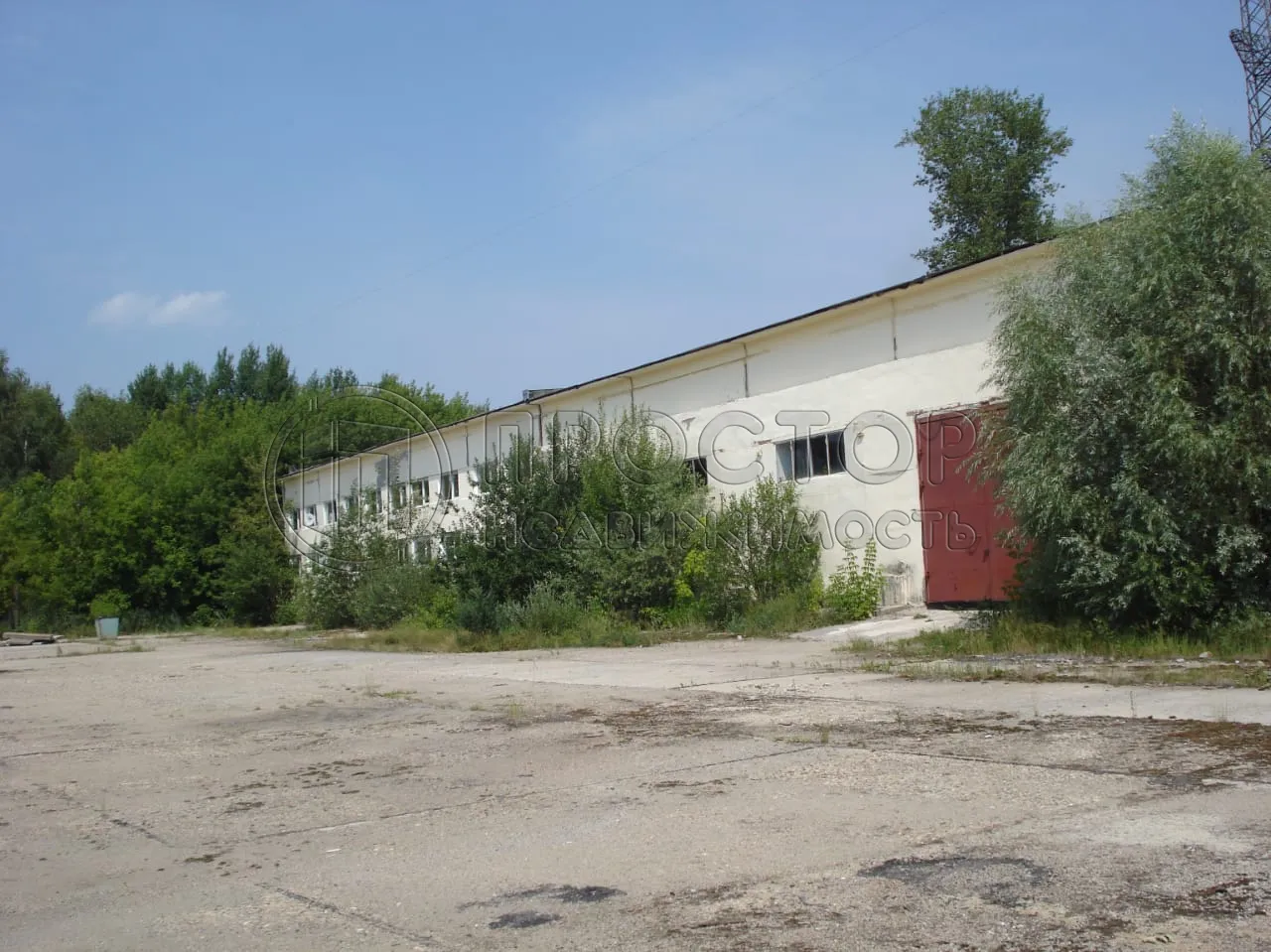 Коммерческая недвижимость, 2000 м² - фото 7