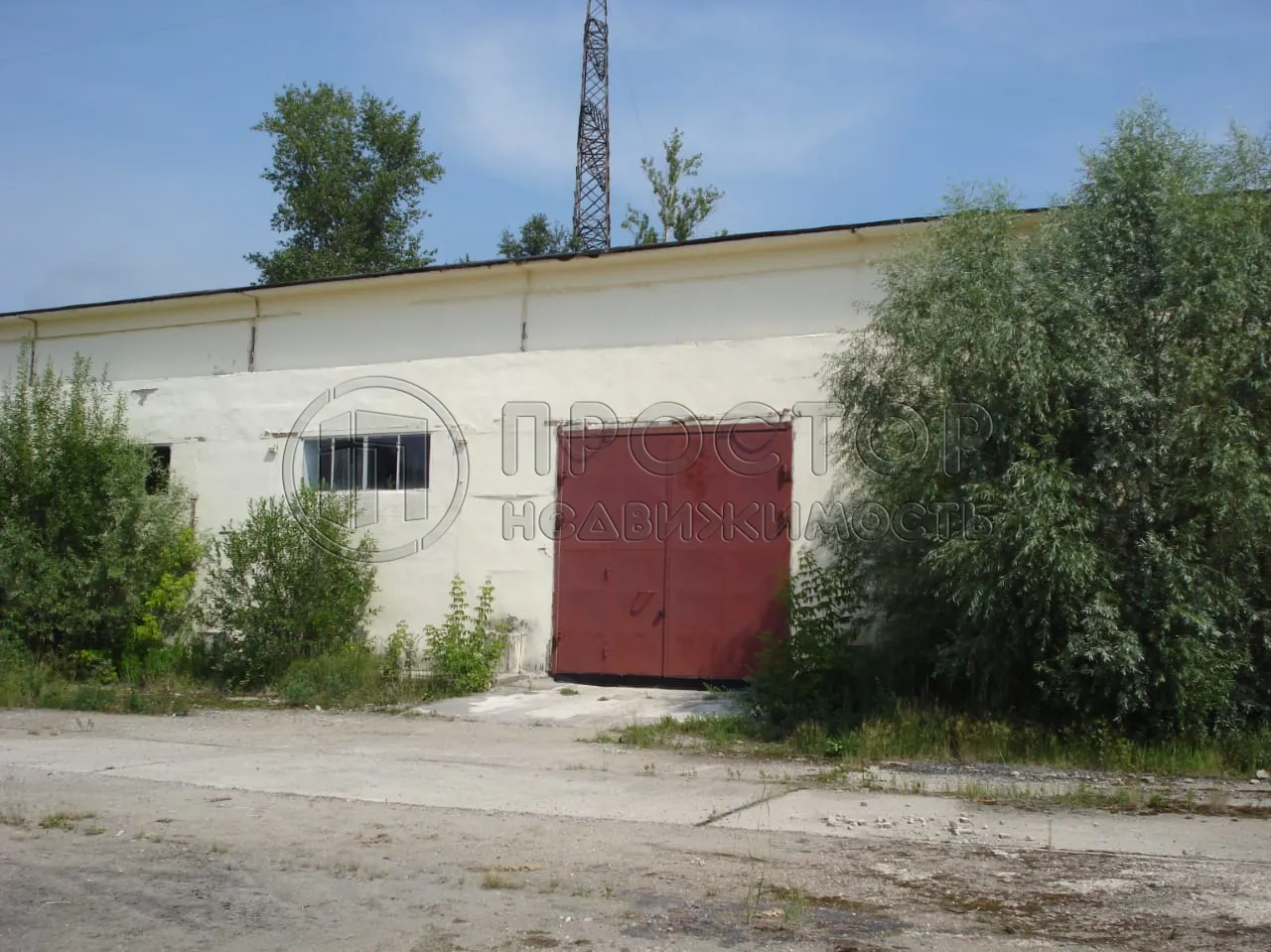 Коммерческая недвижимость, 2000 м² - фото 8