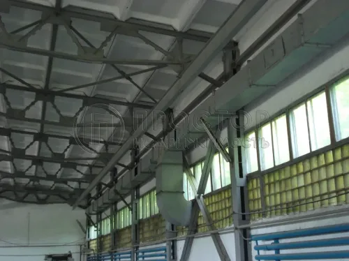 Коммерческая недвижимость, 2000 м² - фото 33
