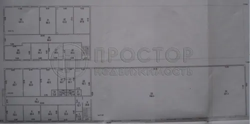 Коммерческая недвижимость, 2000 м² - фото 38