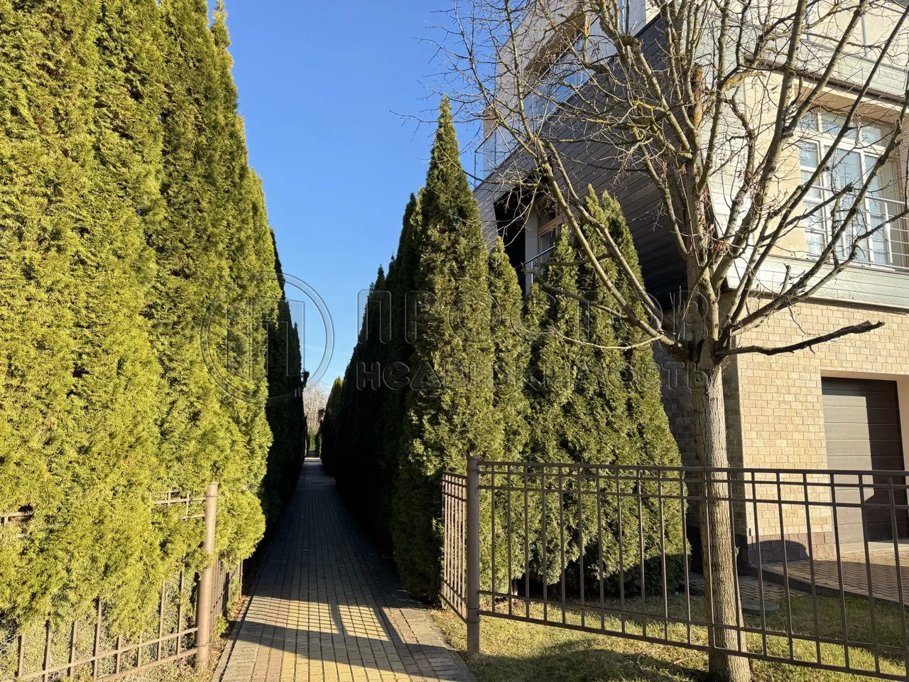 Таунхаус, 360.4 м² - фото 46