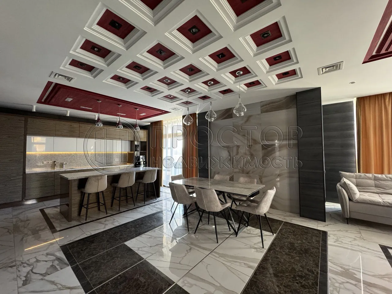 Таунхаус, 360.4 м² - фото 5