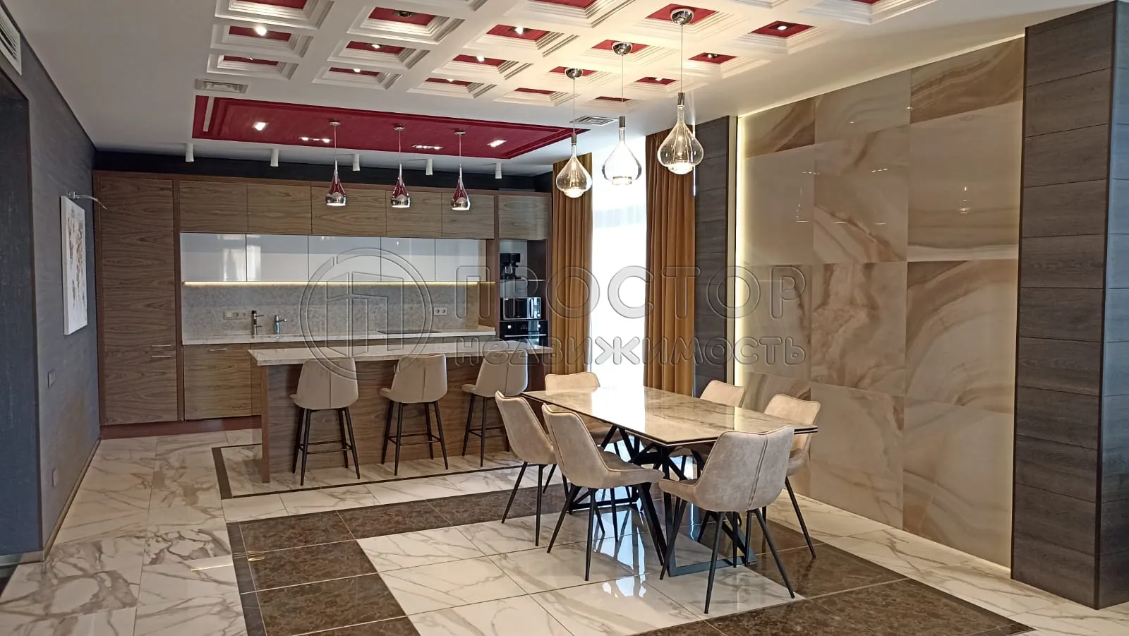 Таунхаус, 360.4 м² - фото 6