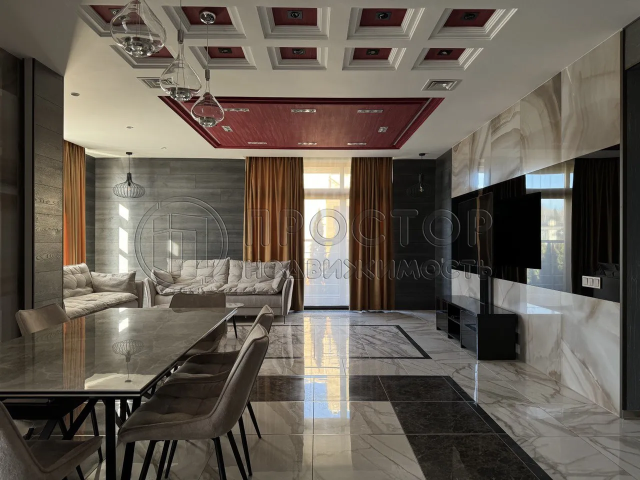 Таунхаус, 360.4 м² - фото 7