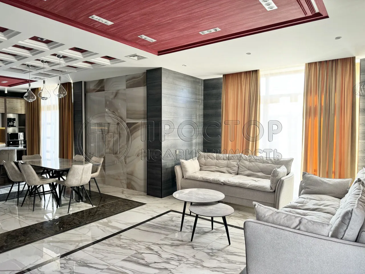 Таунхаус, 360.4 м² - фото 8