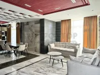 Таунхаус, 360.4 м² - фото 53