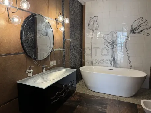 Таунхаус, 360.4 м² - фото 18