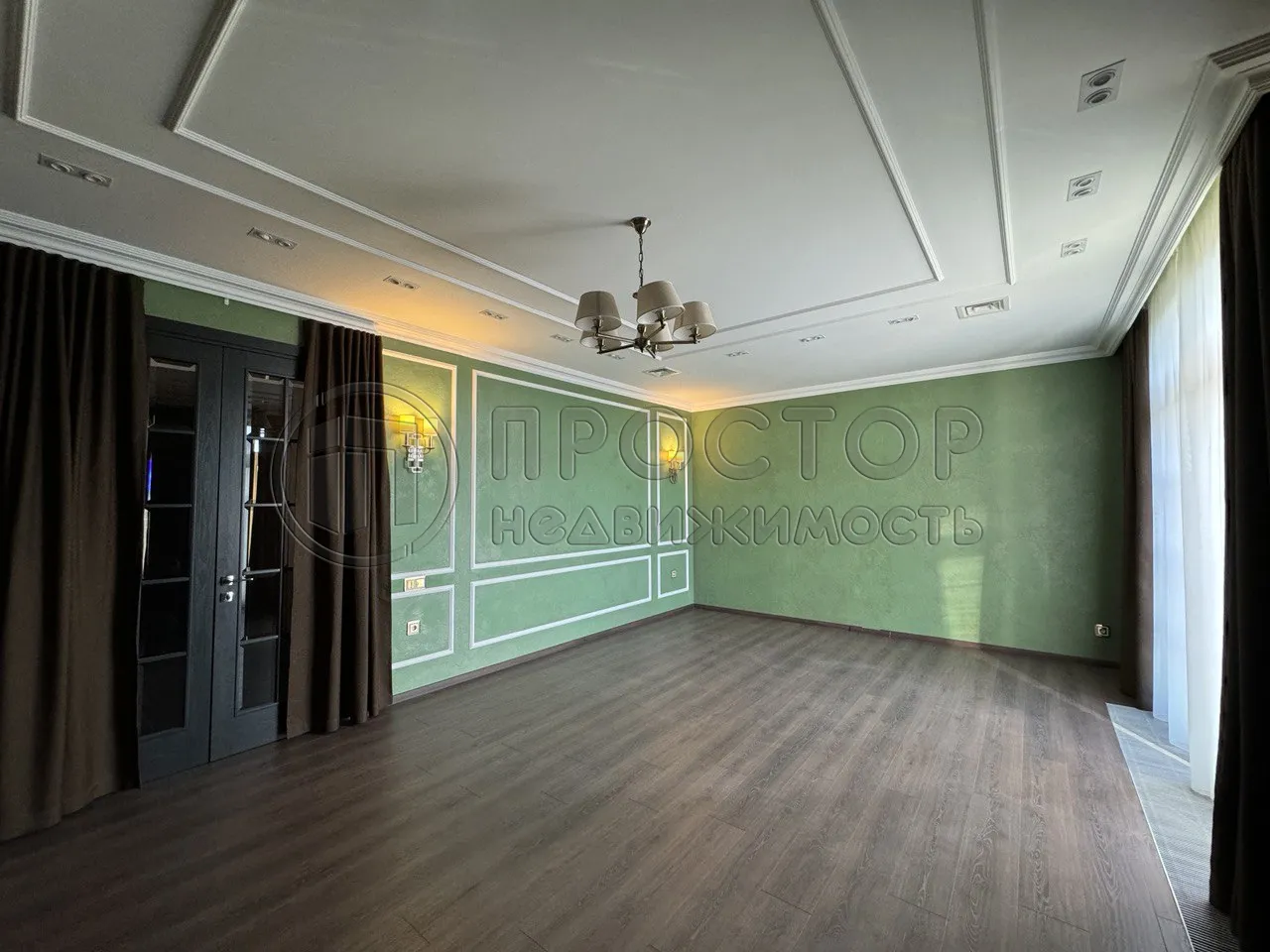 Таунхаус, 360.4 м² - фото 31