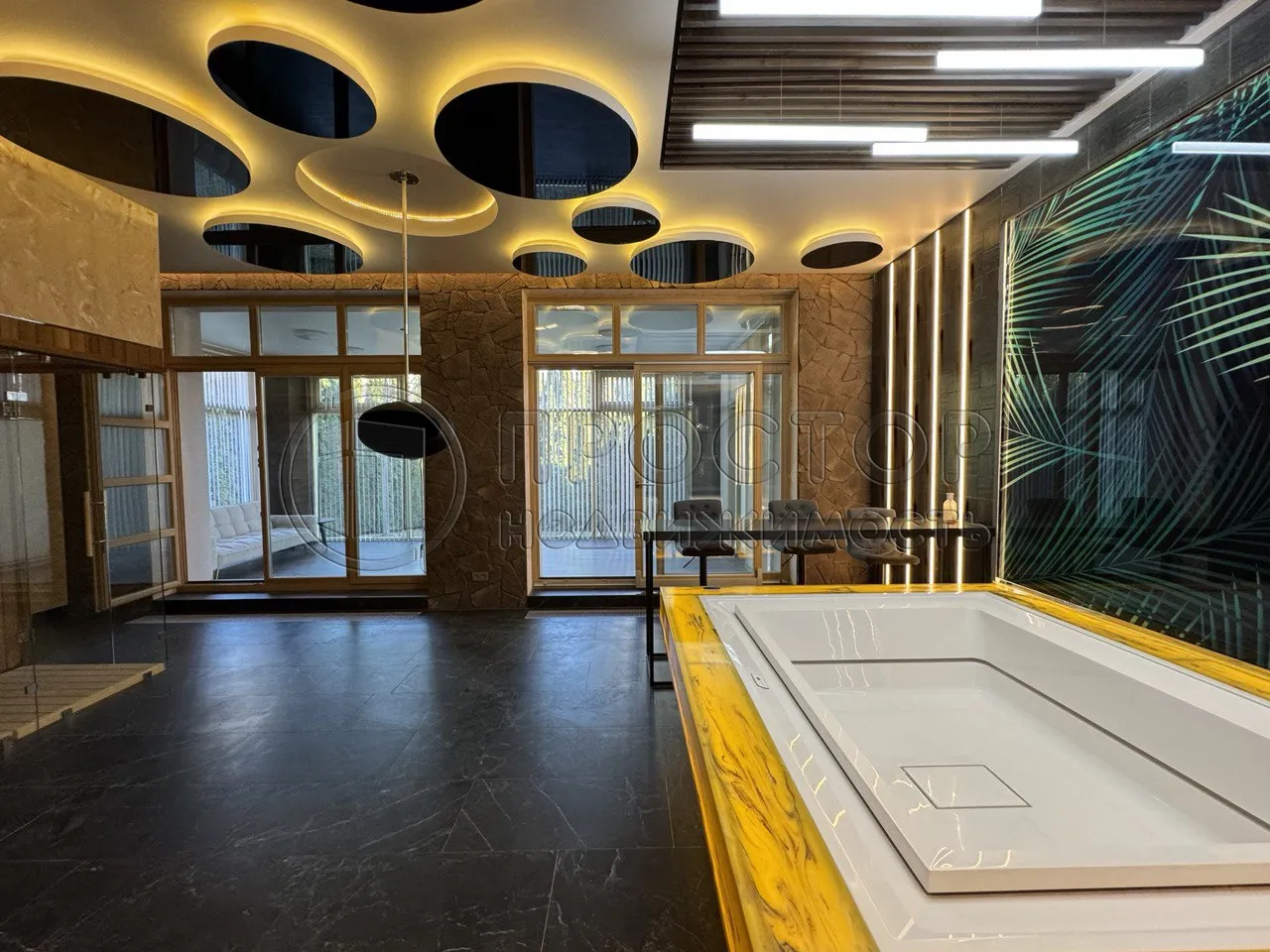 Таунхаус, 360.4 м² - фото 34