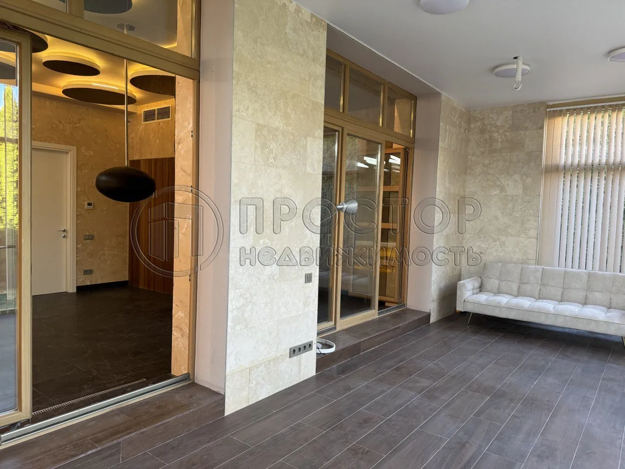 Таунхаус, 360.4 м² - фото 39