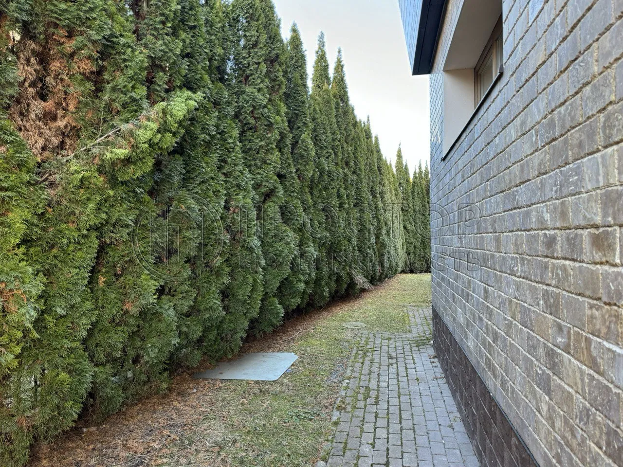 Таунхаус, 360.4 м² - фото 45