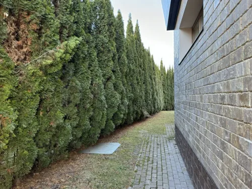 Таунхаус, 360.4 м² - фото 45