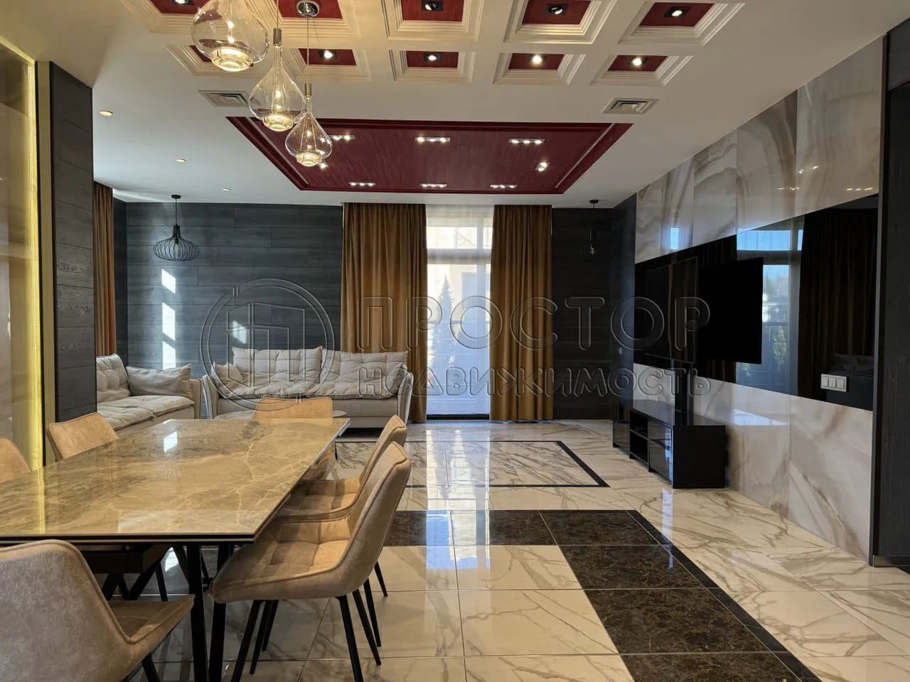 Таунхаус, 360.4 м² - фото 9