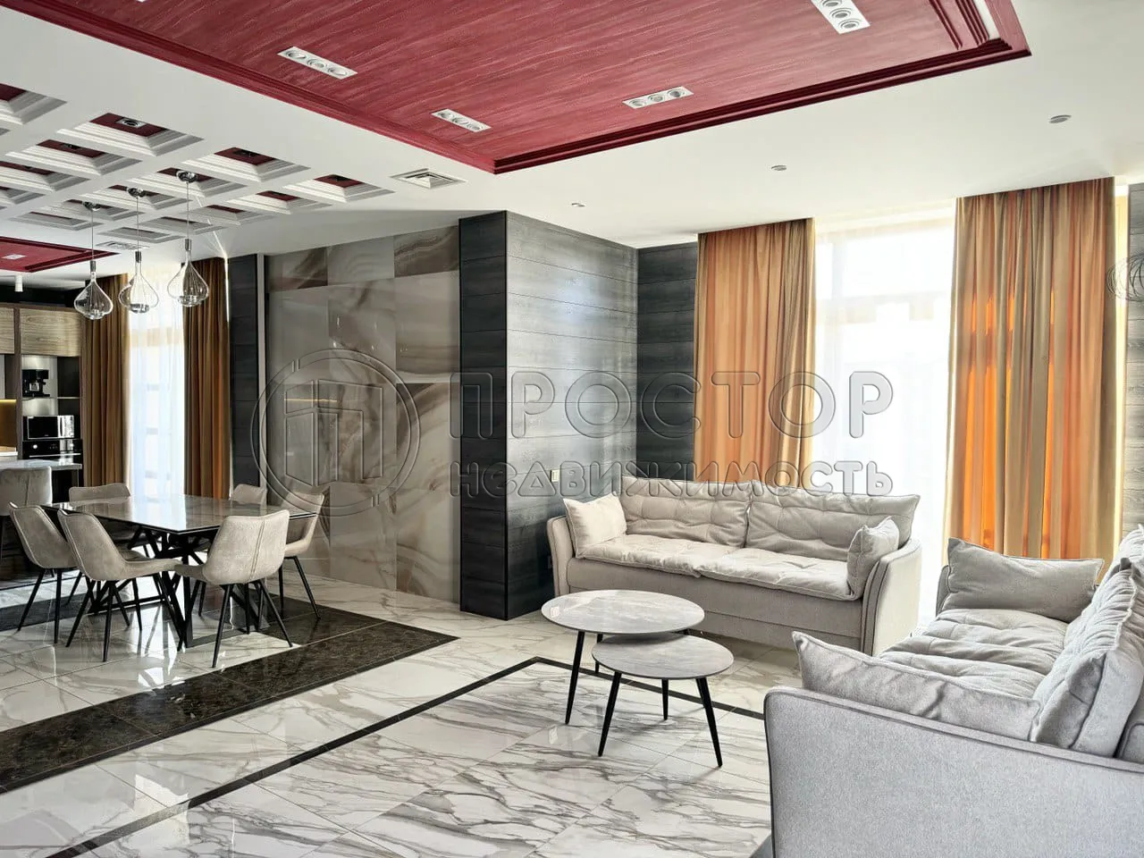 Таунхаус, 360.4 м² - фото 10