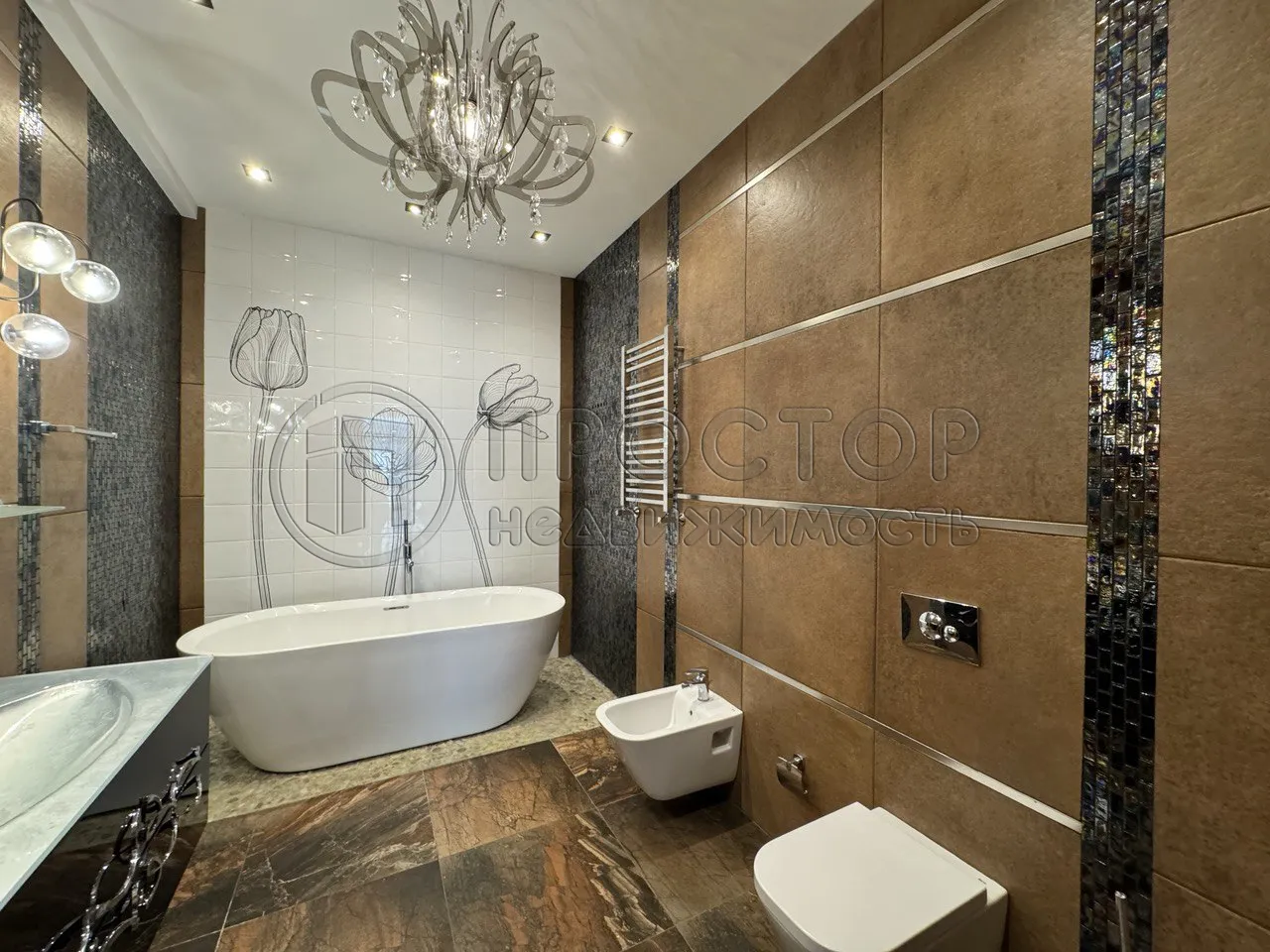 Таунхаус, 360.4 м² - фото 17