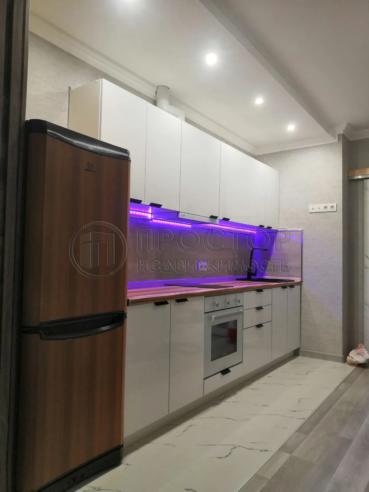 Студия, 20.4 м² - фото 2