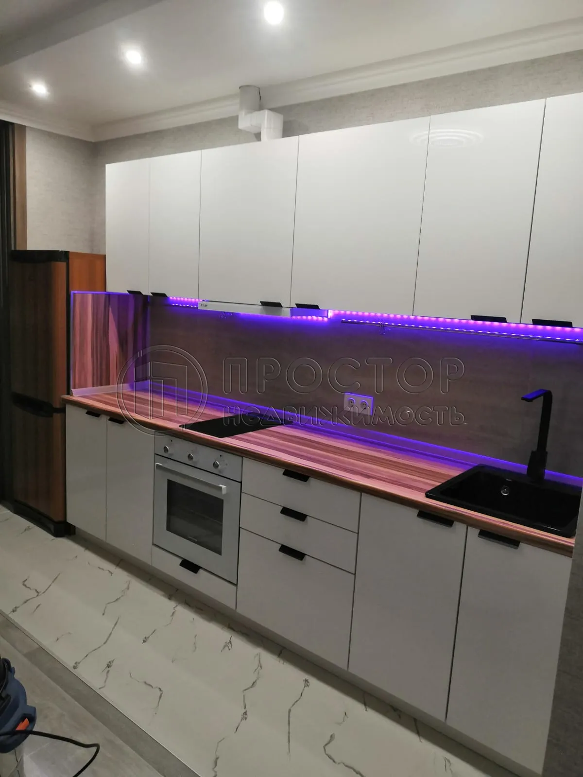 Студия, 20.4 м² - фото 3