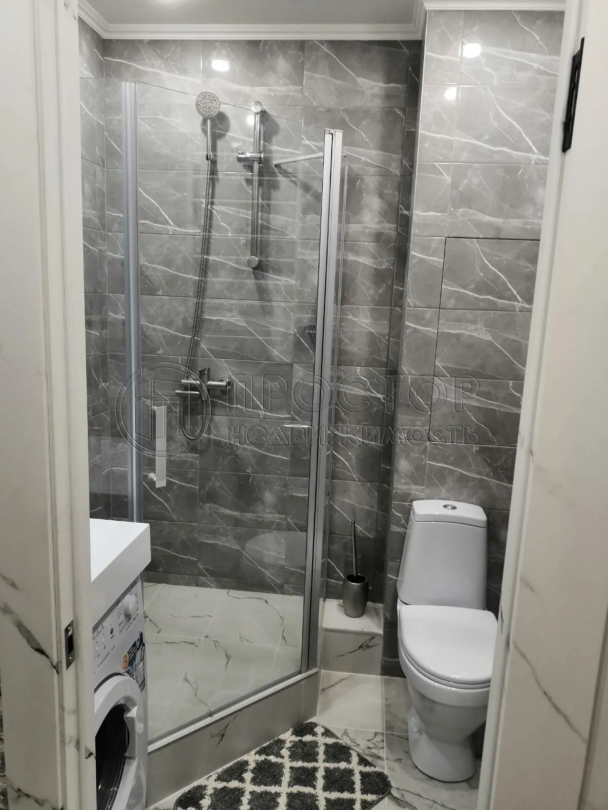 Студия, 20.4 м² - фото 4