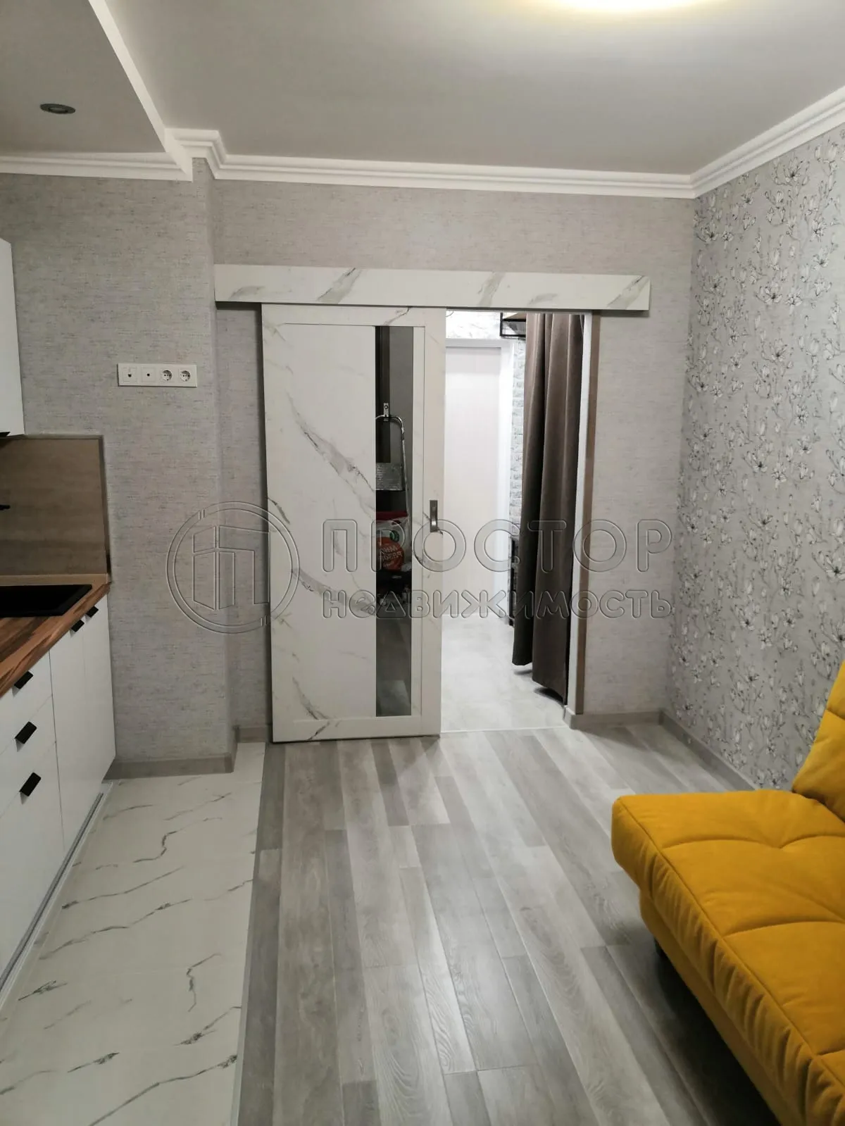 Студия, 20.4 м² - фото 5