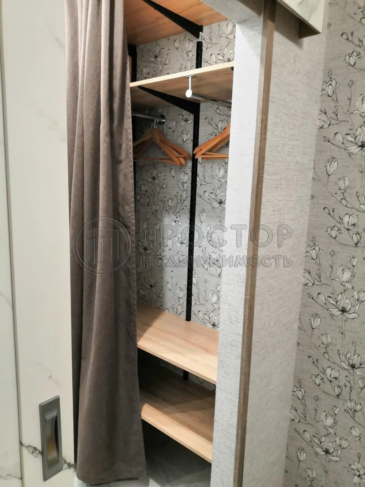 Студия, 20.4 м² - фото 7