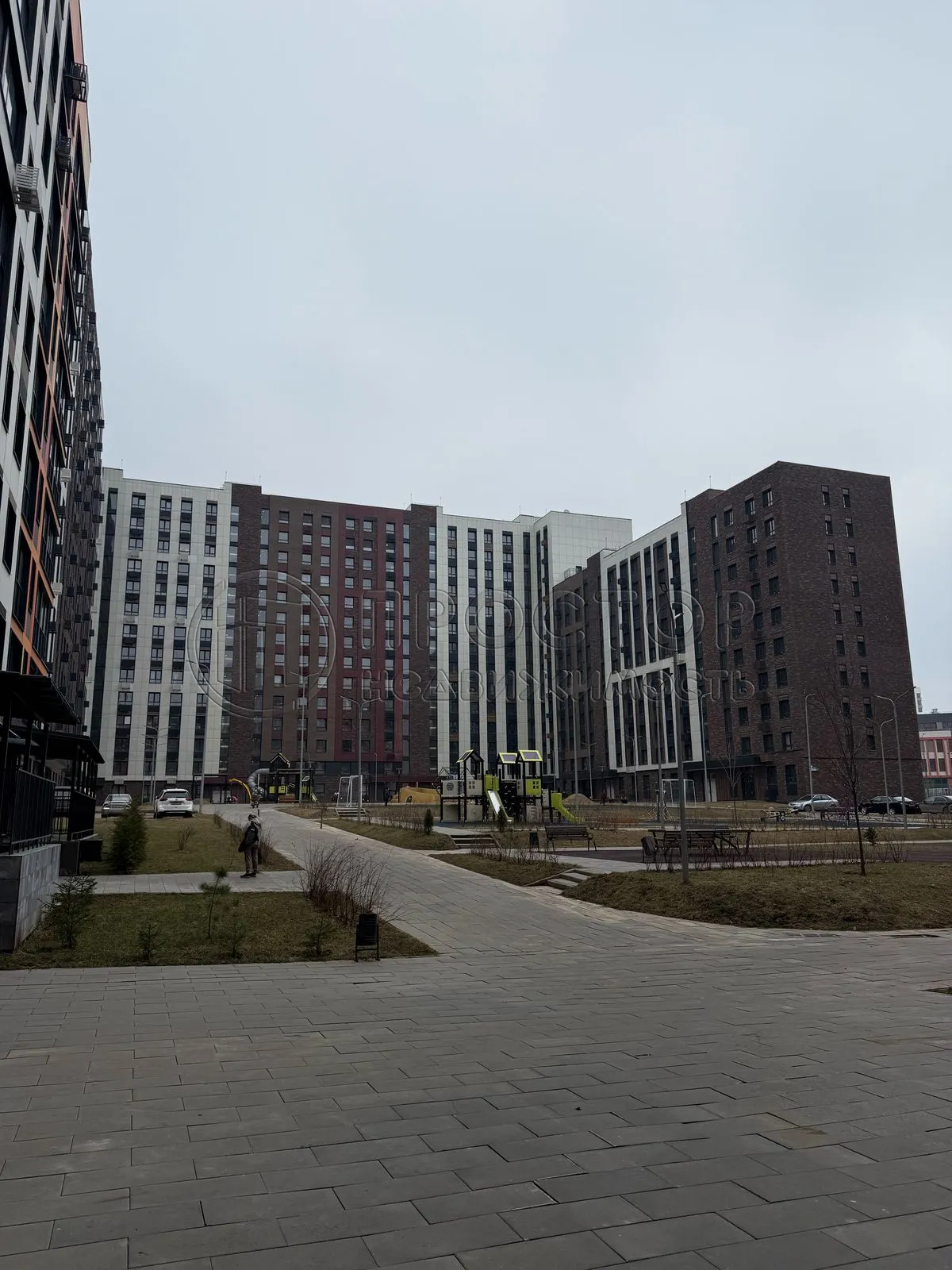 Студия, 20.4 м² - фото 8