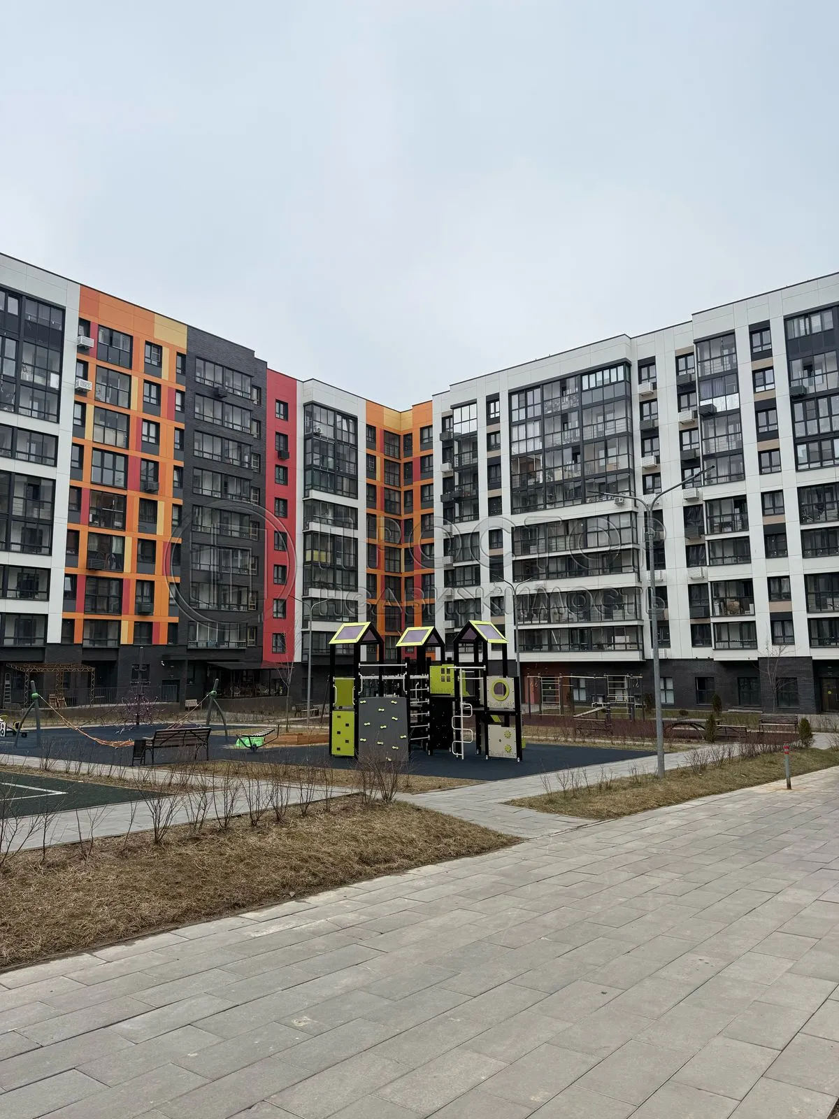 Студия, 20.4 м² - фото 10