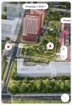 1-комнатная квартира, 42 м² - фото 12